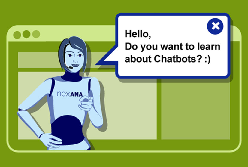 Chatbots Future