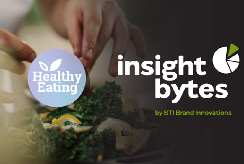Insight Bytes Healthy Eating 1